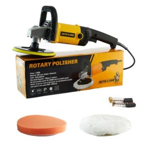 פוליש ווקס עוצמתי 1200W