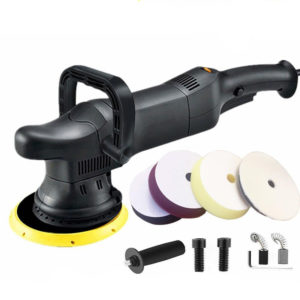 מכשיר פוליש ווקס 3800 סל"ד 700W