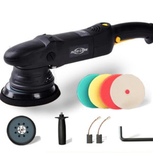 מכשיר פוליש מקצועי לרכב 4500 סל"ד