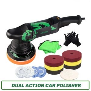 פוליש ווקס לרכב B02PO24