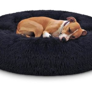 כרית פלאפי פרוותית לכלב ולחתול ב 3 גדלים ו3 צבעים