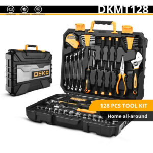 [כלי עבודה DEKO] - Deko