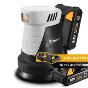 [כלי עבודה DEKO] - Deko