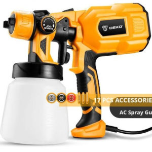 [כלי עבודה DEKO] - Deko