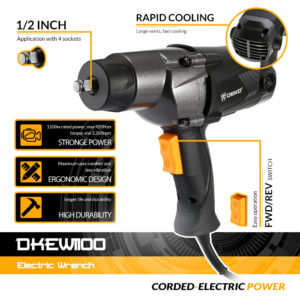 [כלי עבודה DEKO] - Deko