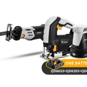 [כלי עבודה DEKO] - Deko