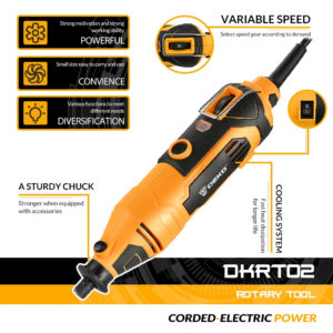 [כלי עבודה DEKO] - Deko