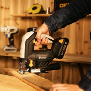 [כלי עבודה DEKO] - Deko