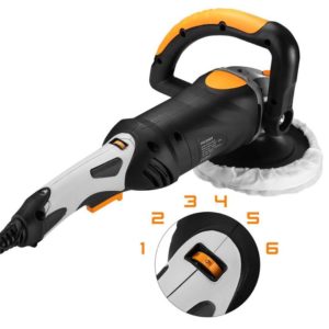 1600W פוליש ווקס חשמלי
