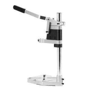 מתאם מקדחה רגילה, למקדחת עמוד